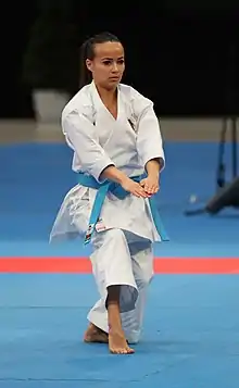 Viviana Bottaro (2018)