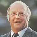 Norbert Blüm1992 bis 2000