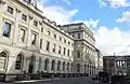 King's College London, Strand Campus