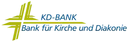 Logo der KD-Bank