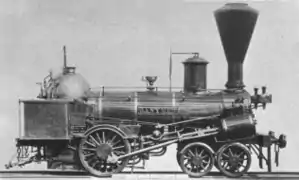 KFNB „GANYMED“