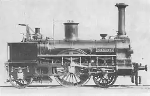 KFNB Rakete II