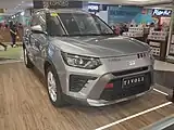 KGM Tivoli Grand (seit 2023)