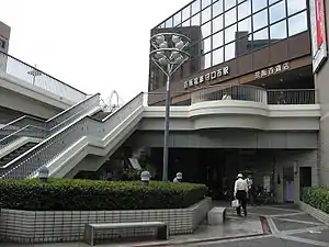 Moriguchi