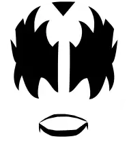 The Demon – Gene Simmons