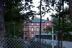 Villa Ritter
