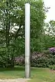 Säule, 1968, Kröller-Müller Museum