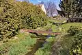 Schwosdorfer Wasser in Zschornau