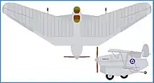 Pterodactyl V 1932