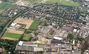 Werk Frankenthal (Pfalz)