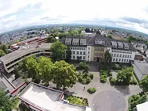Luftbild