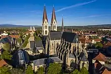 Dom Halberstadt