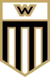 Abzeichen des Klub Sportowy Warszawianka