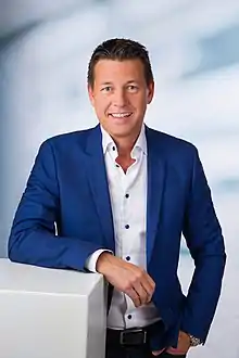 Kurt Hackl, 2017