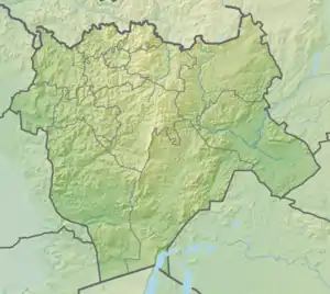 Schalkartengis (Aqtöbe)