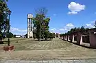 Innenhof