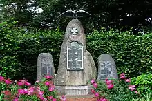 Kriegerehrenmale (K&nbsp;097)