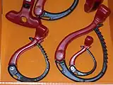 Cable Cuff