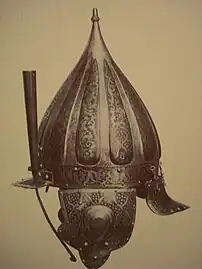 Zrinskis Zischägge