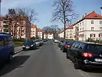 Andersenstraße