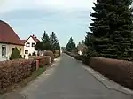 Kleinsiedlerweg