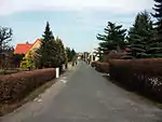 Sandbodenweg