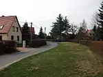 Weingartenweg