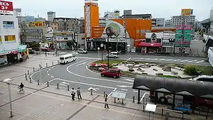 Kadoma