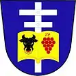 Wappen von Kadov