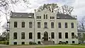 Gutshaus in Kägsdorf