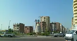 Stadtbild