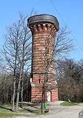 Stephaniewarte