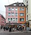 Freiburg im Breisgau