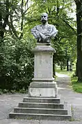 Kaiser Franz-Joseph-Denkmal
