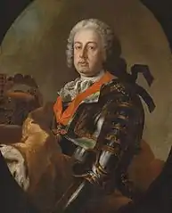 Franz I. Stephan