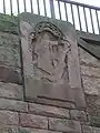 Minnesänger Frauenlob (zerstört)