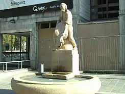 Stiftsplatz