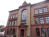 Kottenschule in Kaiserslautern