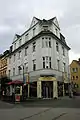 Haus Nr. 51–53
