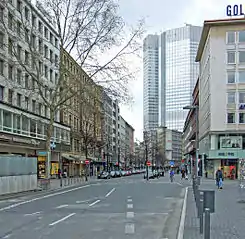 Kaiserstraße