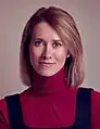 Kaja KallasEstland&nbsp;Estland