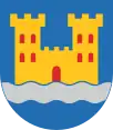 Wappen von Kajaani