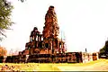 Sihonya, Kakan-Math-Tempel