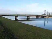 Kanal nahe Sofijewka, 2009