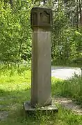 Die Rote Marter