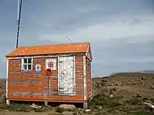 Nothütte