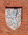 Wappen von Böhmen