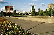 Haus der Kommunikation