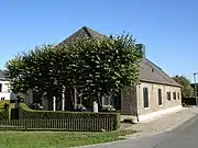 Baudenkmal am Eselsweg