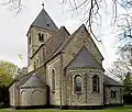 St. Lambertus zu Kalkum